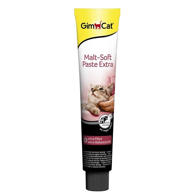 Gimcat Malt Soft Extra G