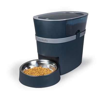 PetSafe Futterautomat Smart Feed