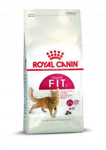 Royal Canin Feline Fit 4kg