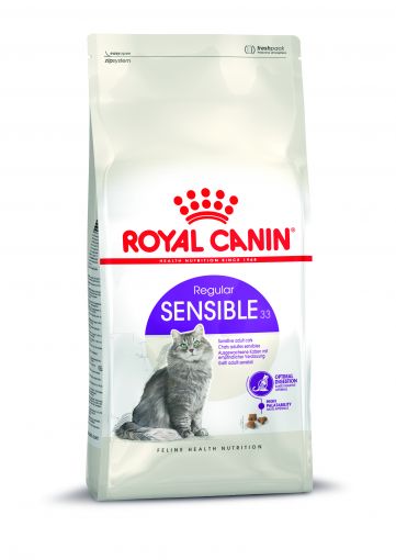 Royal Canin Feline Sensible 2kg