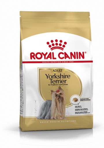 Royal Canin Yorkshire Terrier Adult 1,5kg