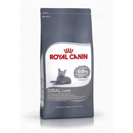 Royal Canin Feline Oral Care 1,5kg