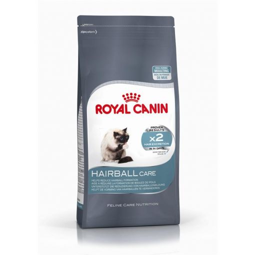 Royal Canin Feline Hairball Care 4kg