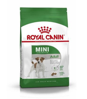 Royal Canin Mini Adult 4kg