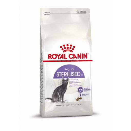 Royal Canin Feline Sterilised 10kg