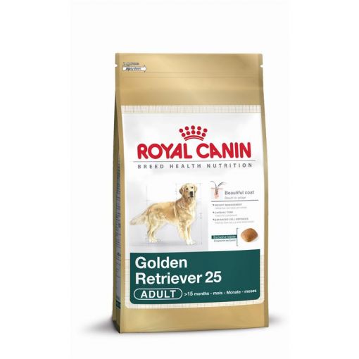 Royal Canin Golden Retriever Adult 3kg