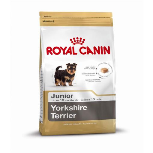 Royal Canin Yorkshire Terrier Puppy 1,5kg