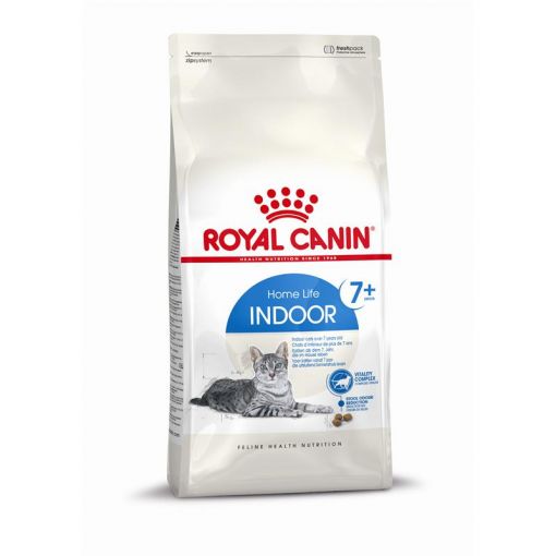 Royal Canin Feline Indoor 7+    3,5kg