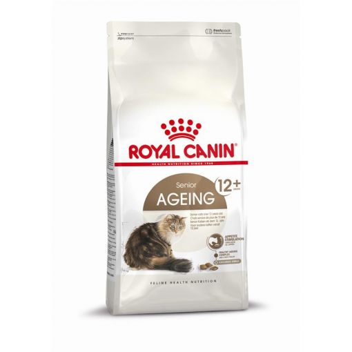 Royal Canin Feline Ageing 12+    400g