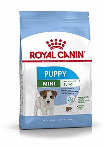 Royal Canin Mini Puppy 2kg