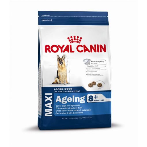 Royal Canin Maxi Ageing 8+    3kg