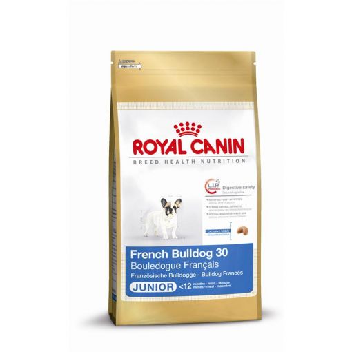 Royal Canin French Bulldog Puppy 3kg