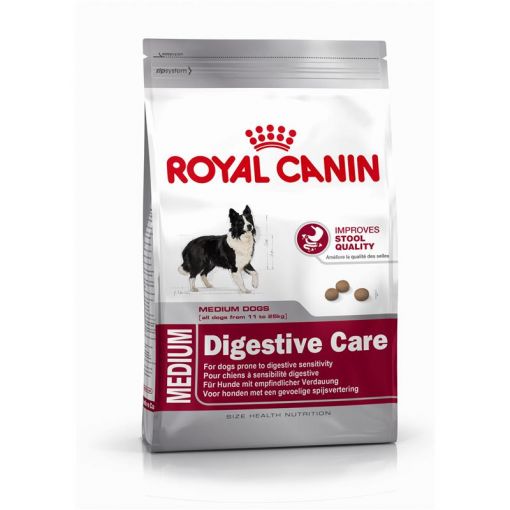 Royal Canin Digestive Care Medium 3kg