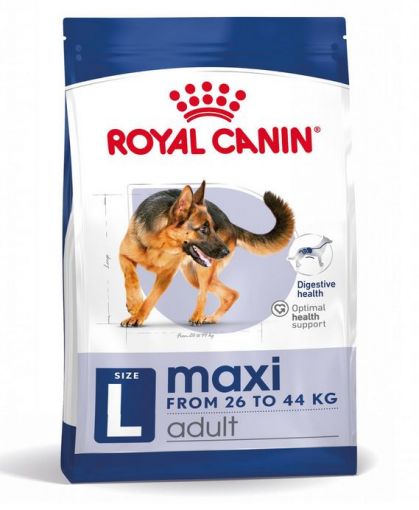 Royal Canin Maxi Adult 4kg