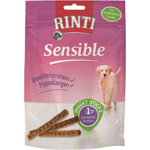 Rinti Sensible Insekt Sticks 50 g (Menge: 12 je Bestelleinheit)