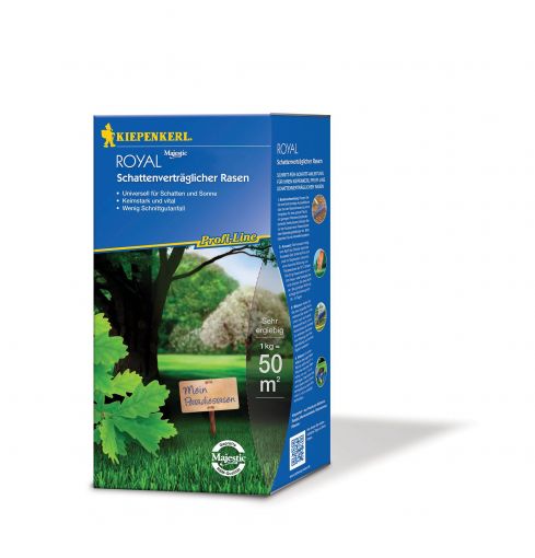 Kiepenkerl Profi Line Royal 1 Kg