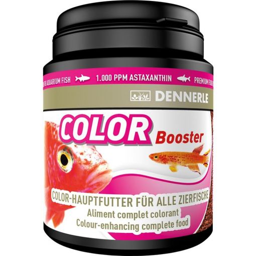 Dennerle Color Booster 200 ml Dose