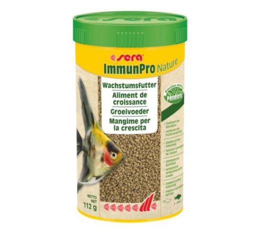 sera ImmunPro Nature 250 ml /112 g