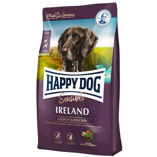 Happy Dog Sensible Irland 12,5kg