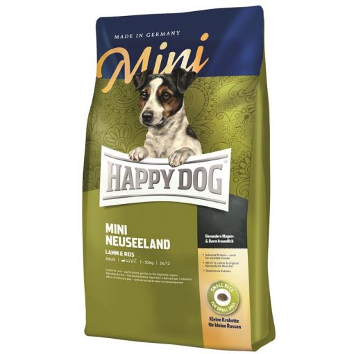 Happy Dog Supreme Mini Neuseeland 300 g