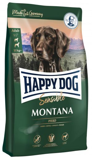 Happy Dog Sensible Montana 10 kg