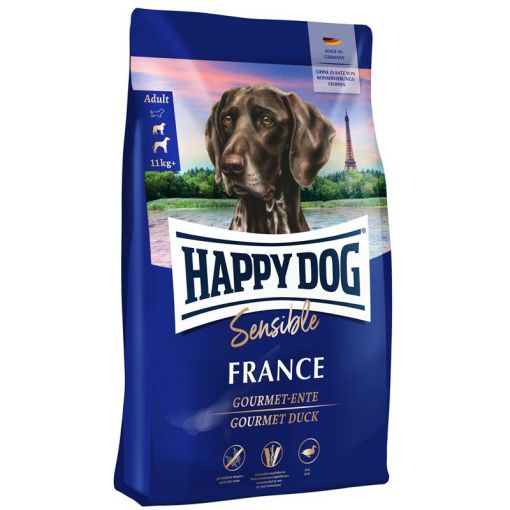 Happy Dog Sensible France 11 kg