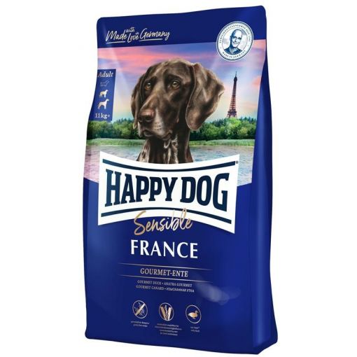 Happy Dog Sensible France 300 g