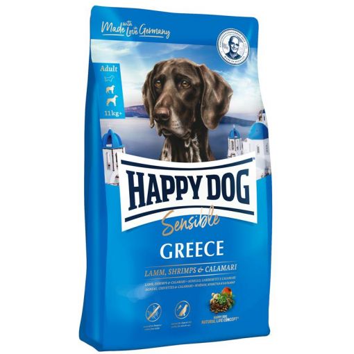 Happy Dog Sensible Greece 2,8 kg