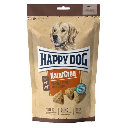 Happy Dog NaturCroq Snack Pansenecken 700 g