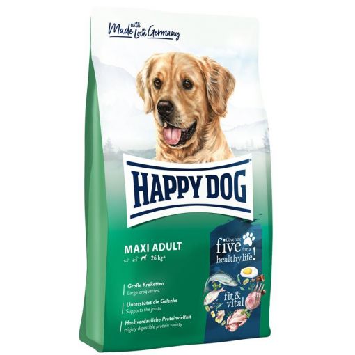 Happy Dog Fit & Vital Maxi Adult 14kg