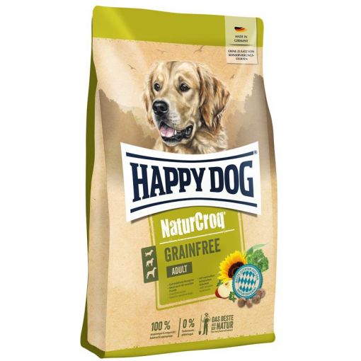 Happy Dog NaturCroq Grainfree 1 kg