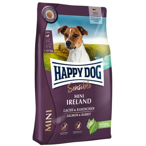 Happy Dog Sensible Mini Ireland 4kg