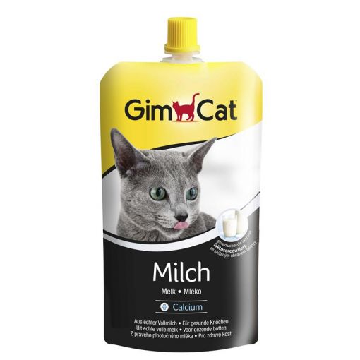 GimCat Milch 200ml