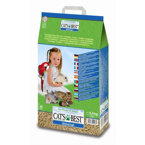 Cats Best Universal 10ltr