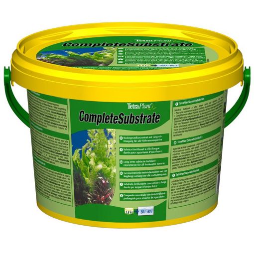 Tetra Complete Substrate 2,8 kg