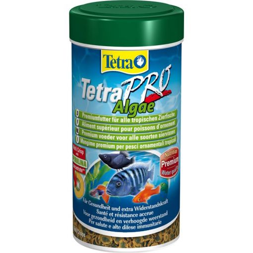 TetraPro Algae 250 ml