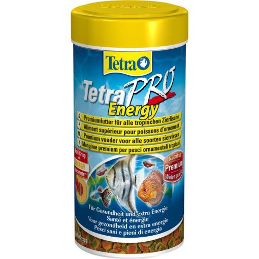 TetraPro Energy 250 ml