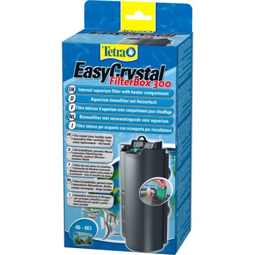 Tetra EasyCrystal Filter Box 300