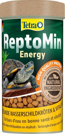 Tetra ReptoMin Energy 250 ml