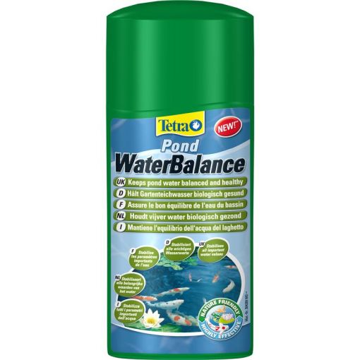 Tetra Pond WaterBalance 500 ml