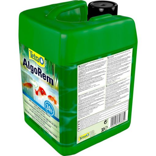 Tetra Pond AlgoFree* 3 Liter