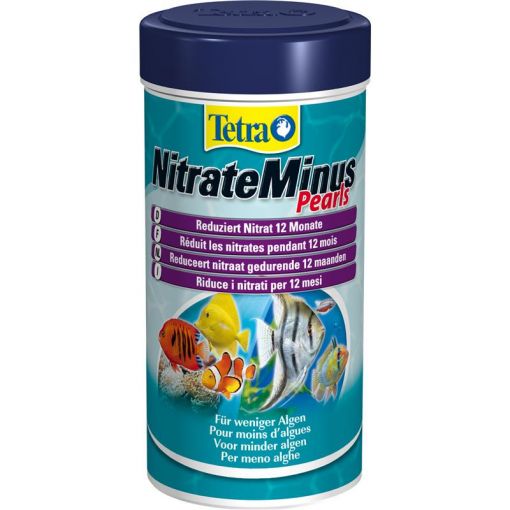 Tetra Nitrate Minus Pearls 250 ml