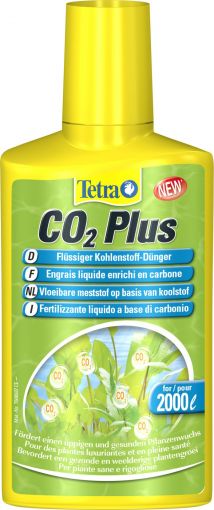 Tetra CO2 Plus  250 ml