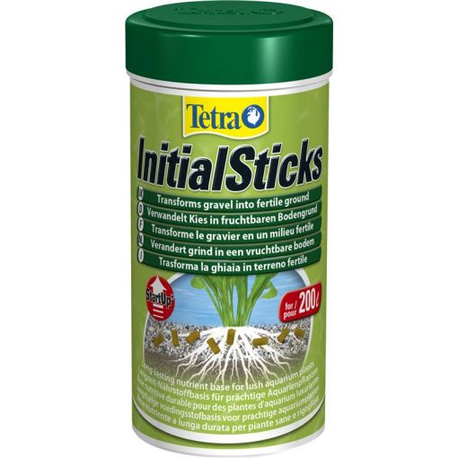 Tetra InitialSticks 250 ml