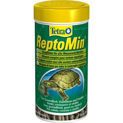 Tetra ReptoMin 250 ml