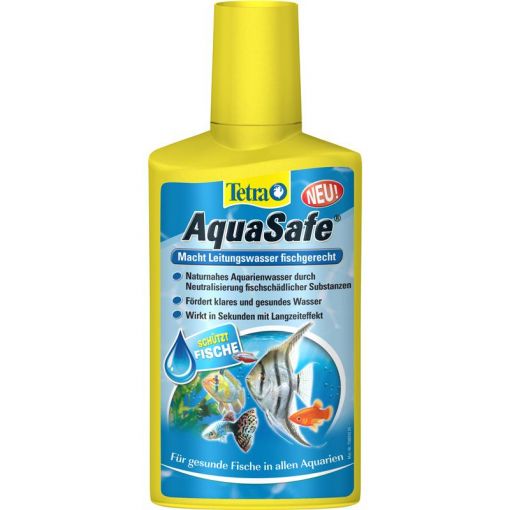 Tetra Aqua Safe 250 ml