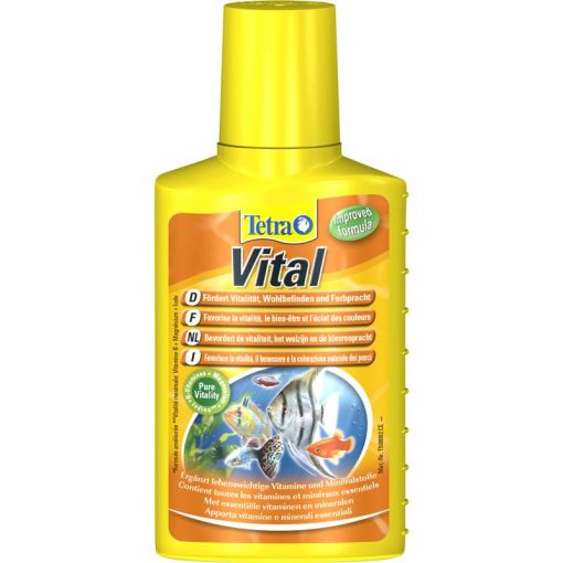 Tetra Vital 100 ml