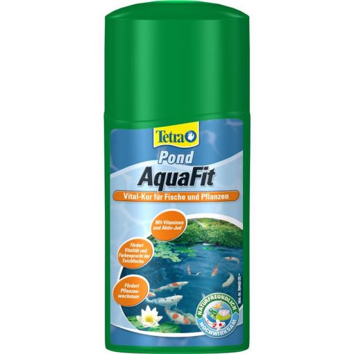 Tetra Pond AquaFit 250 ml