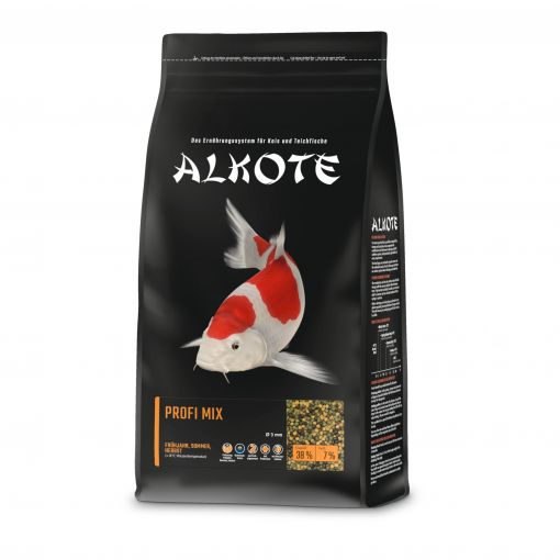 ALKOTE Profi-Mix 3mm 1kg