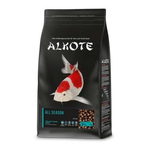 ALKOTE All All Season 6mm 1 kg